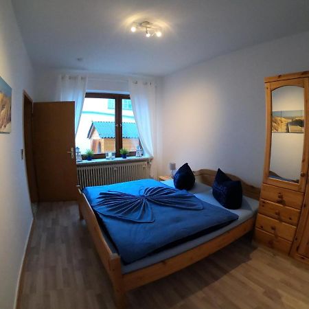 Haus Alt-Dose Apartment Куксхавен Екстериор снимка
