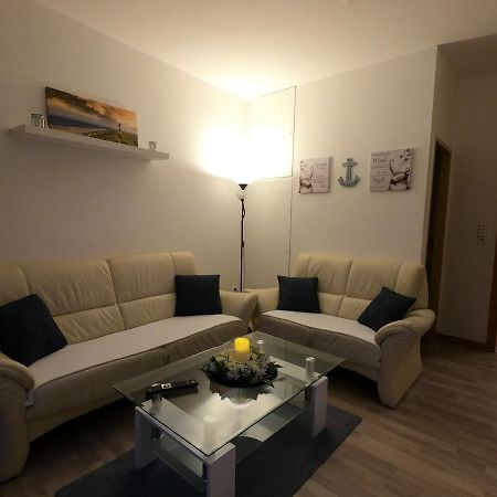 Haus Alt-Dose Apartment Куксхавен Екстериор снимка