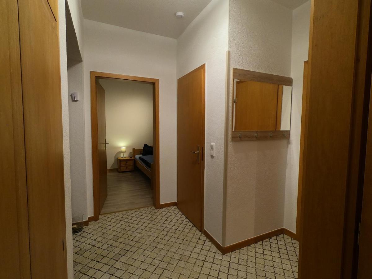 Haus Alt-Dose Apartment Куксхавен Екстериор снимка