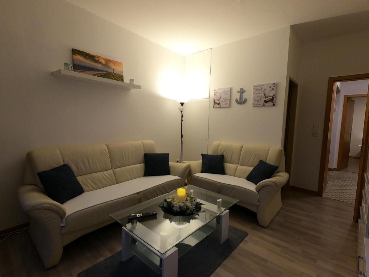 Haus Alt-Dose Apartment Куксхавен Екстериор снимка